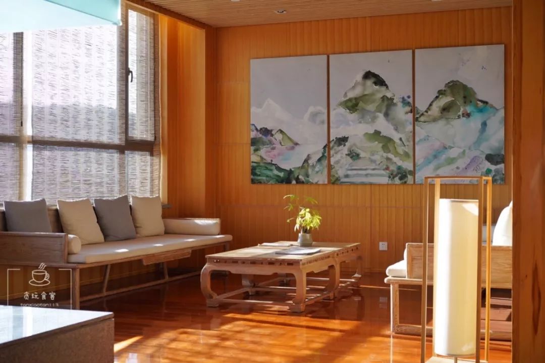 古北水镇住宿推荐客栈,古北水镇住宿推荐这6家值得体验