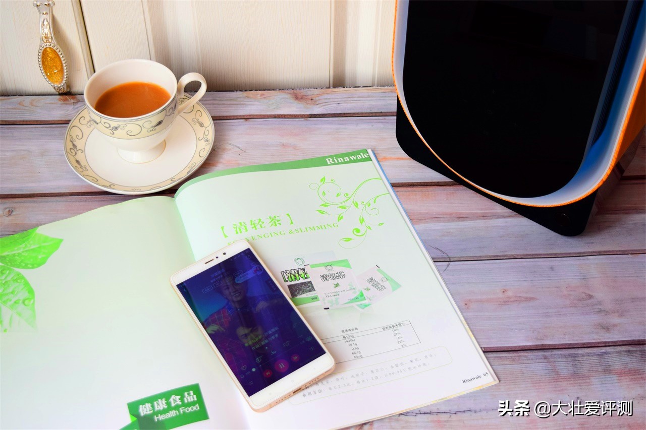 个人清新洁净、温馨浪漫空间缔造者—Treenovo空气清新机评测