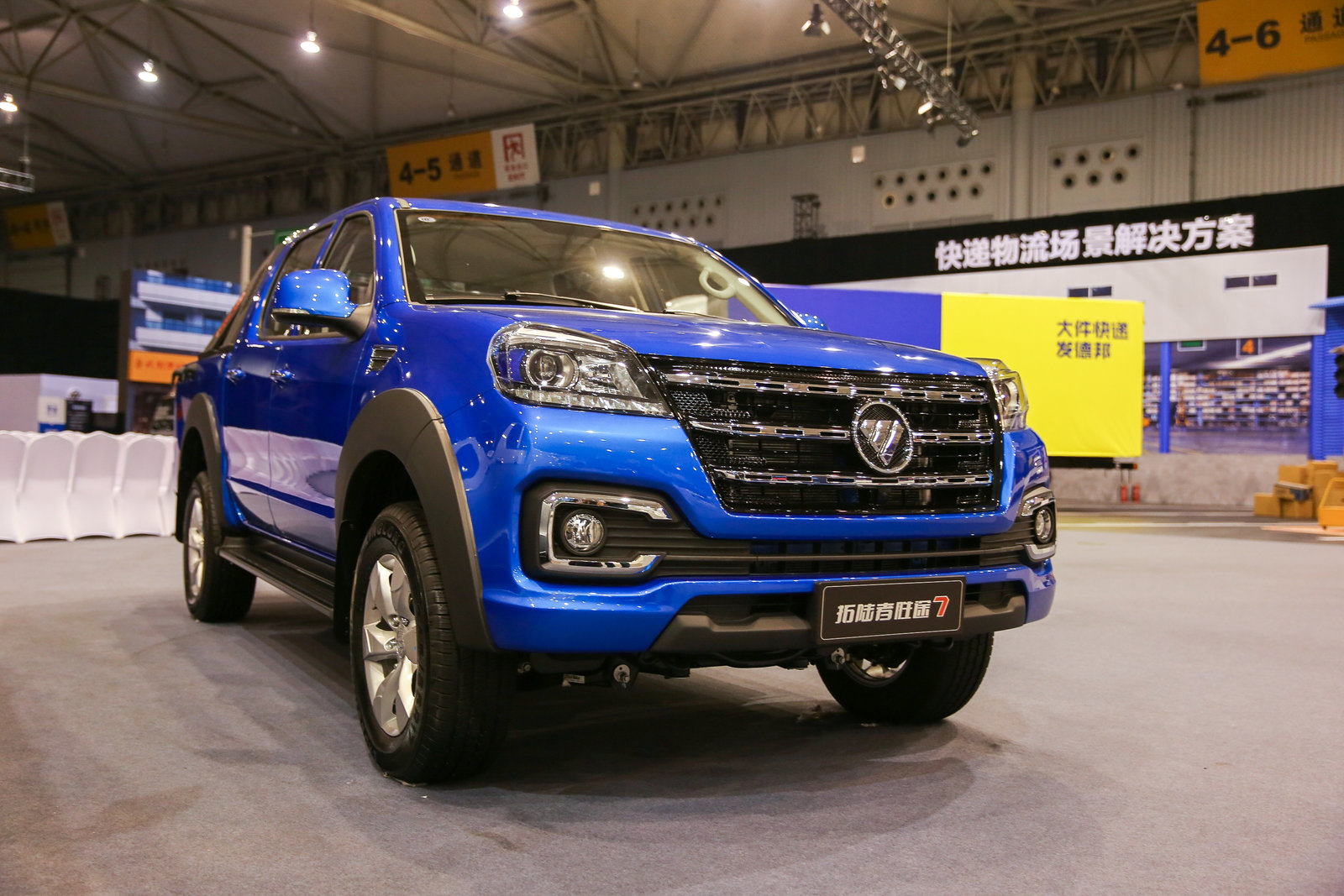 2020年遵义江淮皮卡价格表,未来上市15-20万最新款皮卡