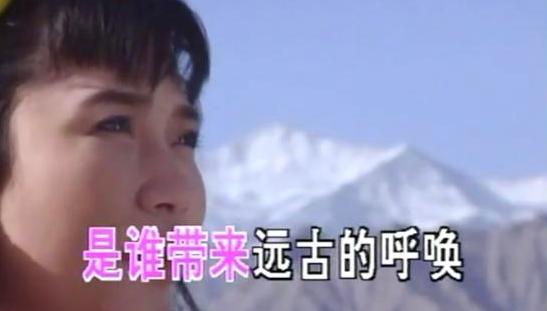 1997年出家的李娜近况,李娜没出家前的视频