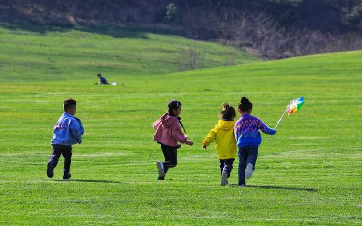 避暑亲子旅游推荐5天游,暑期草原亲子游攻略
