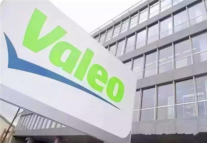 全球十大汽车零部件供应商,2022全球汽车零部件供应商排名