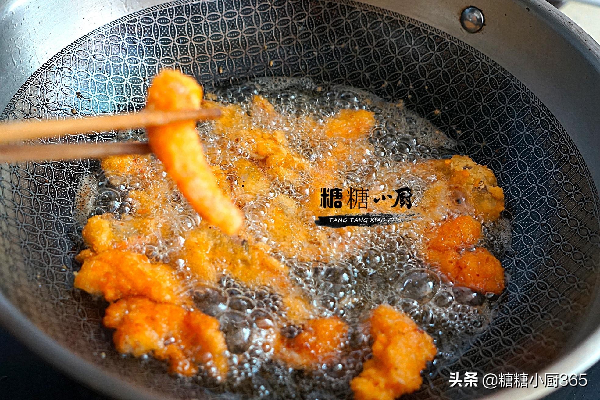 虾最好吃做法每次做了都不够吃,怎么煮虾小朋友吃更好吃