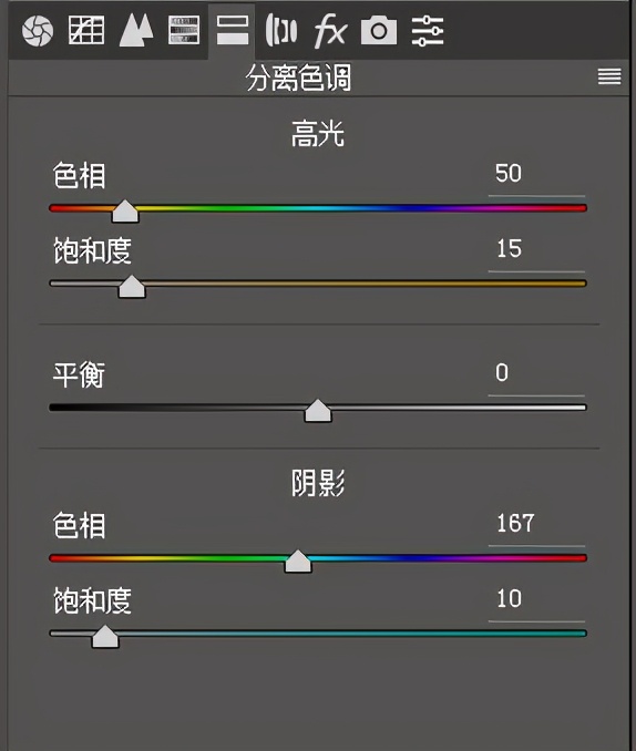 ps莫兰迪绿调色方法,ps莫兰迪高级灰最好教程