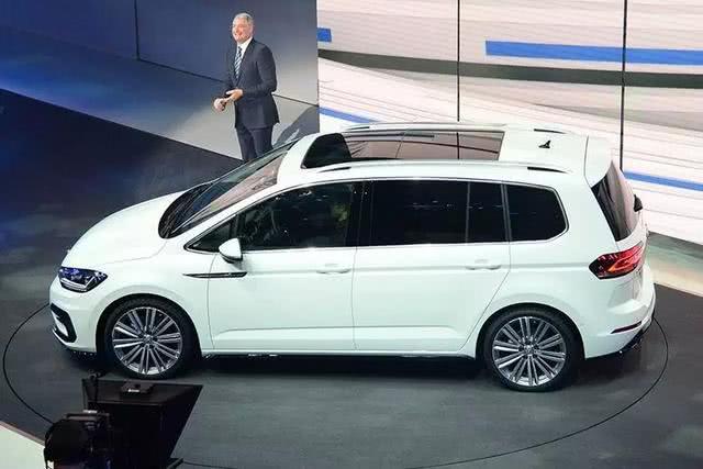 途安为什么不降价,全新途安还能买到吗