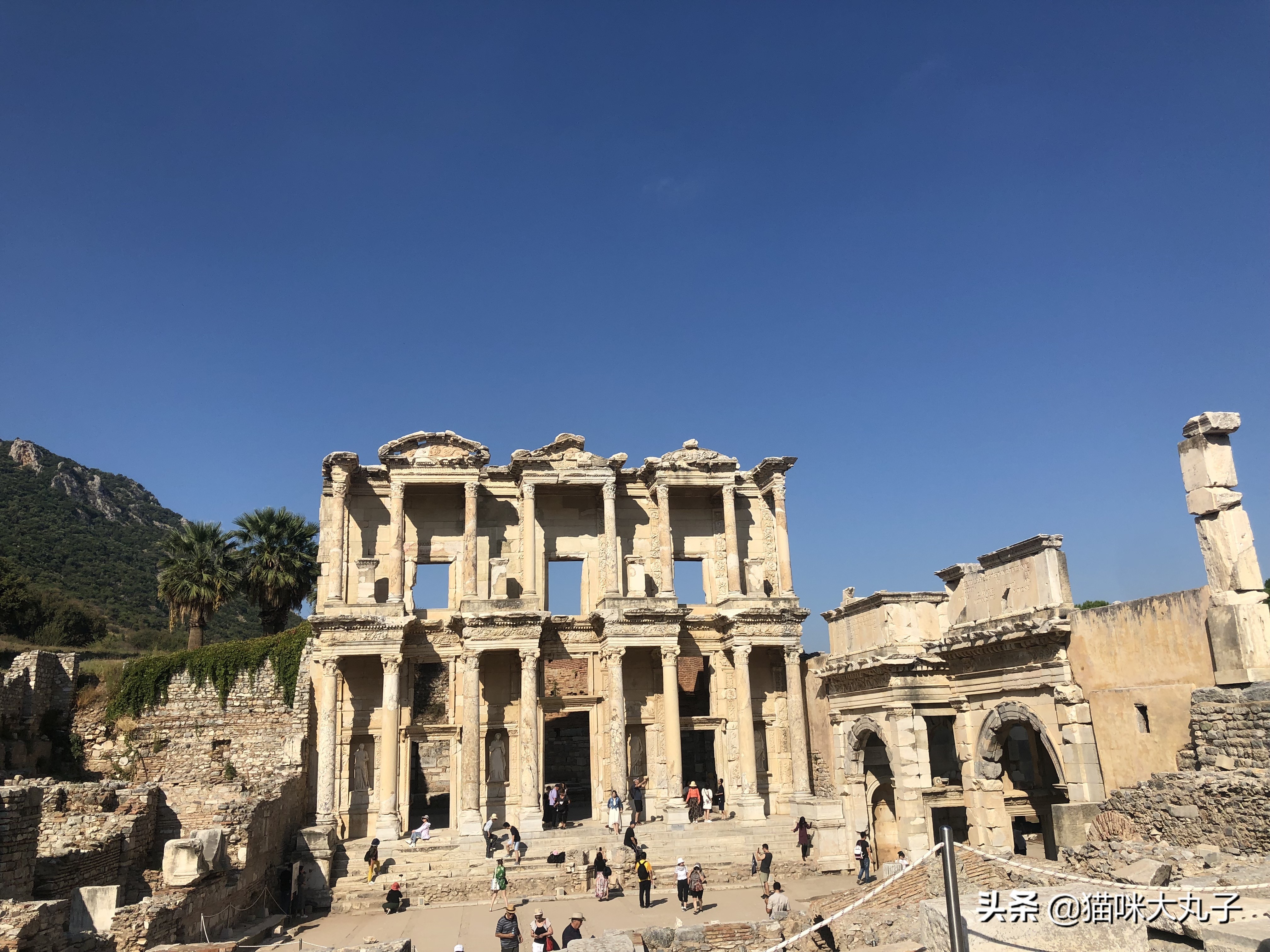 浪漫的土耳其热气球飞行之旅,热气球不仅仅在浪漫的土耳其