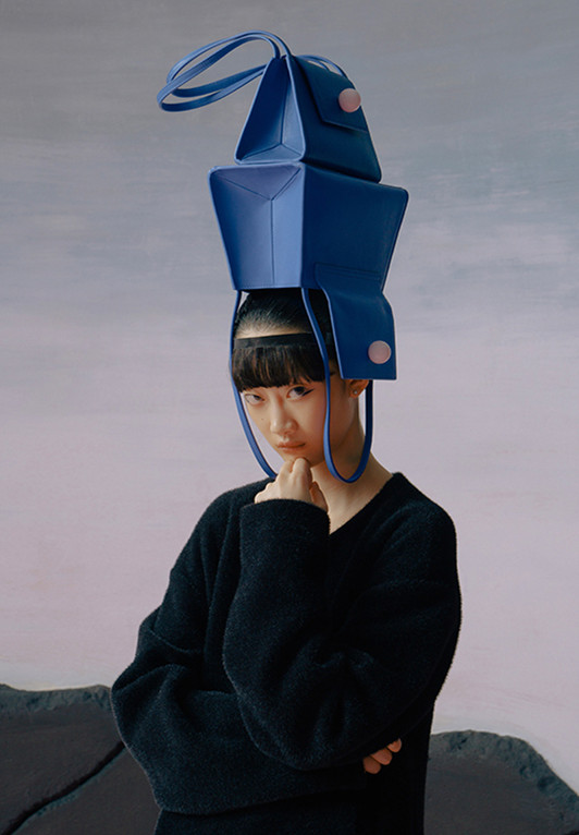 小众品牌包袋推荐,不易过时的浓浓复古韵味的包袋