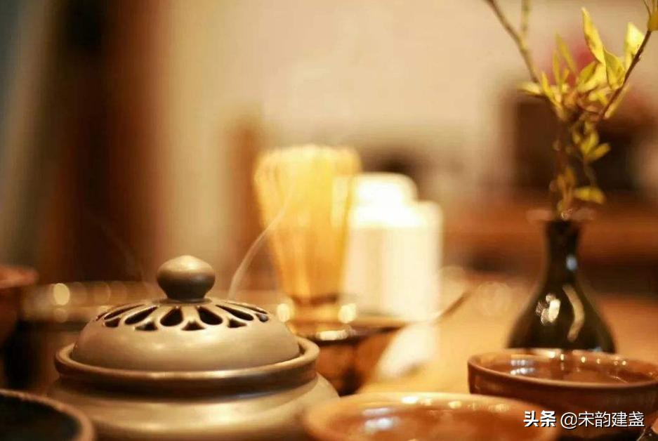 哪种建盏喝茶更实用,喝茶用建盏真的好吗