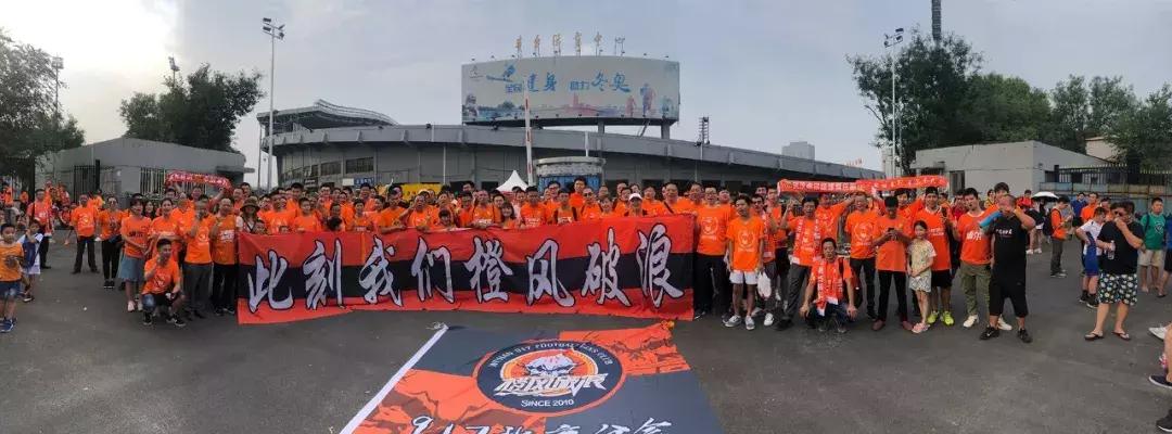 巴普蒂斯唐建功，埃弗拉锁定胜局！武汉卓尔客场2:0力克北京人和