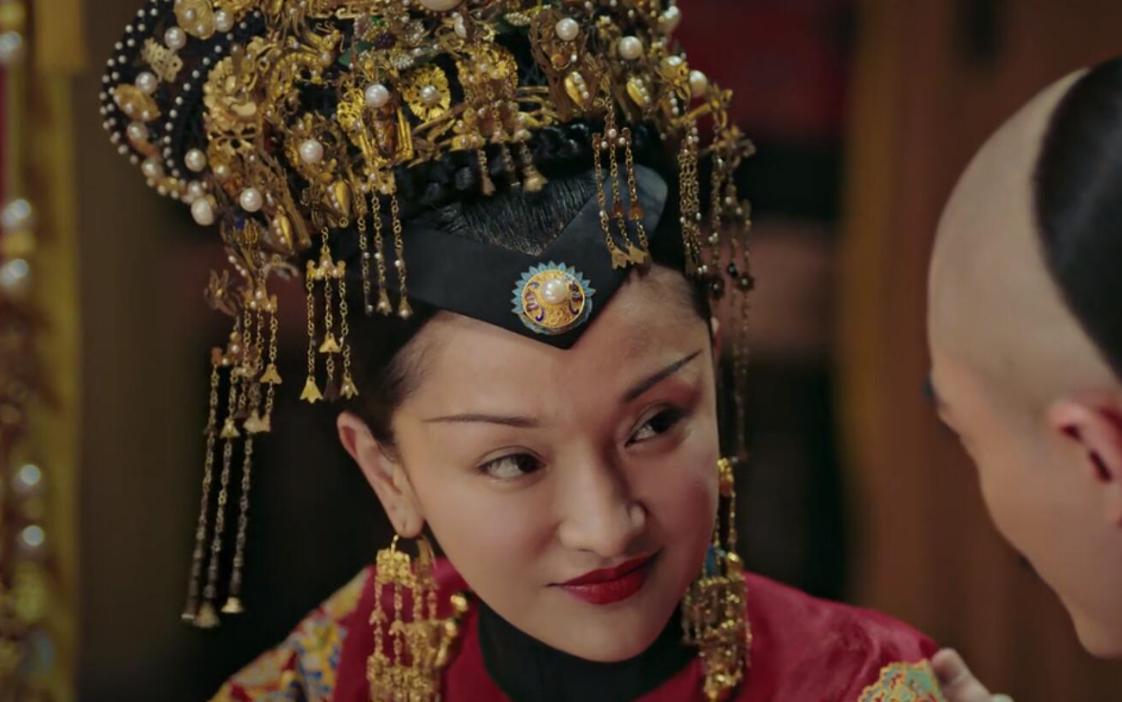 清朝十二帝皇帝介绍,清朝十二帝皇帝关系图