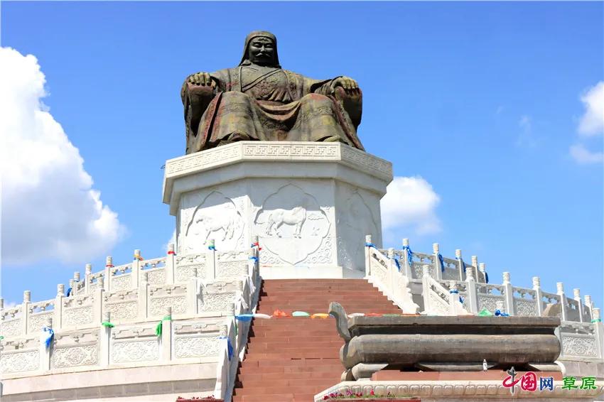 锡林郭勒大草原正蓝旗草原之行,十一锡林郭勒大草原旅游攻略