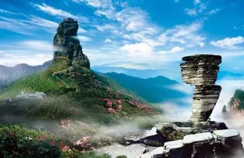 足不出门，在家逛遍中国55处世界遗产！（下）