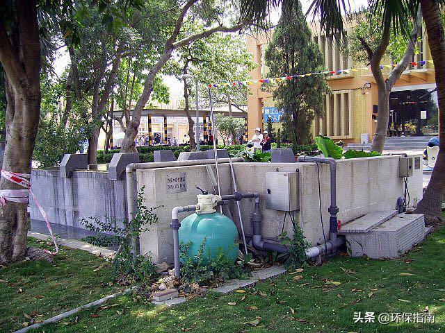 香港污水处理哪家好,香港污水处理厂化粪池
