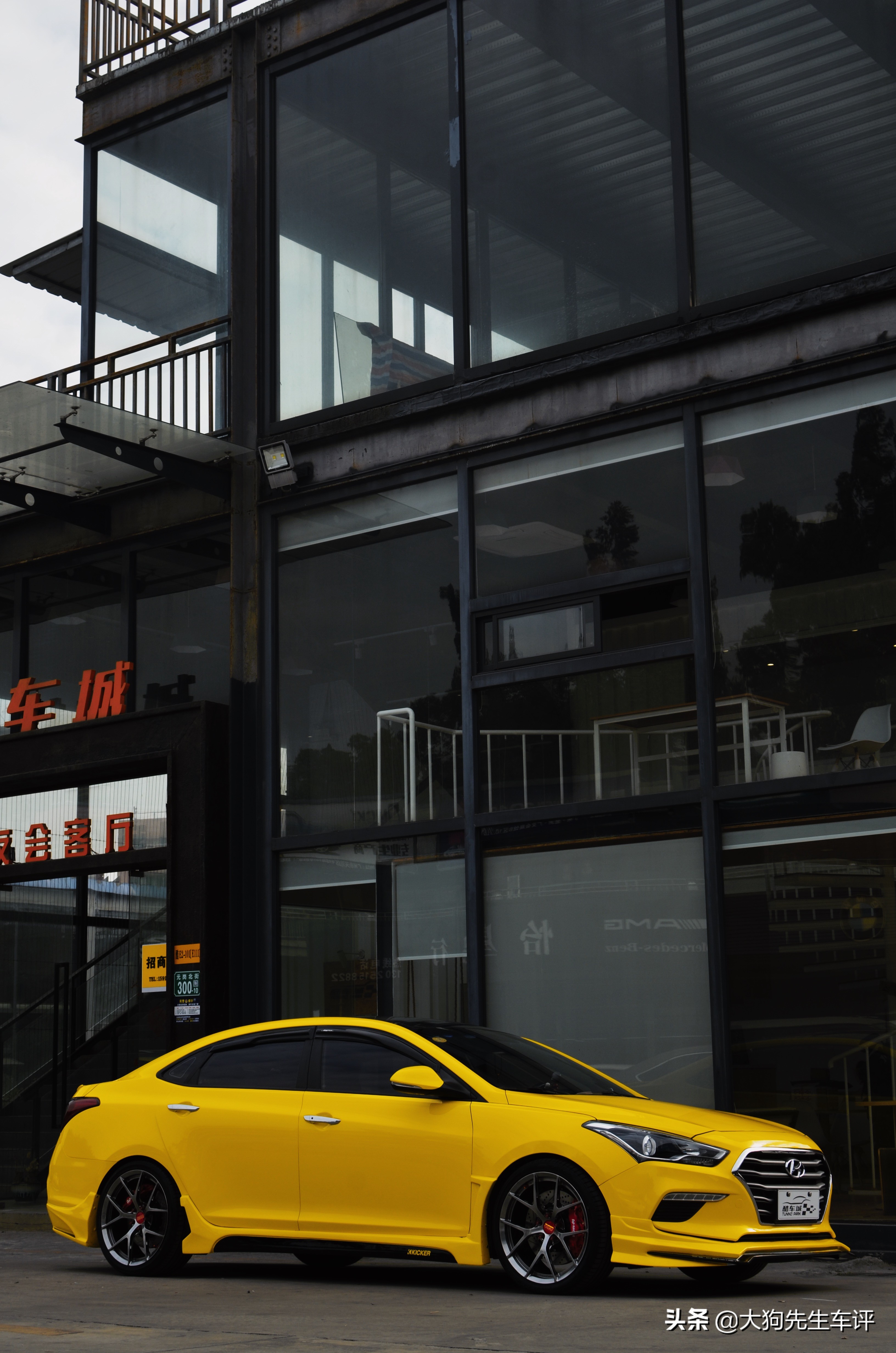 名图隔音降噪改装必看,名图改装全液晶仪表