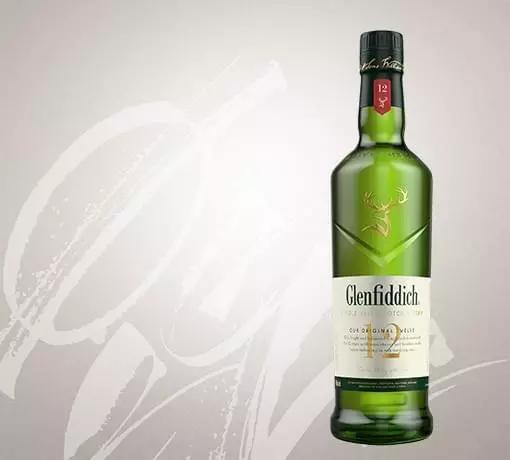 万人实测威士忌迷们的最爱，第一名大部分酒鬼都无法拒绝