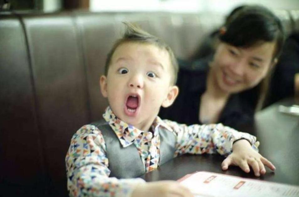 孩子经常说这三句话长大不孝顺,孩子对父母说大逆不道的话怎么办