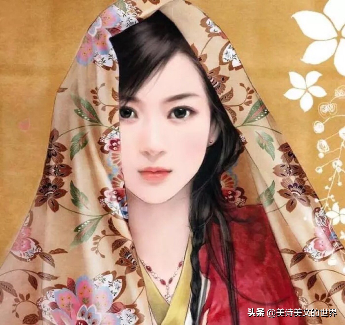 仓央嘉措最感人的爱情诗句,仓央嘉措情诗爱情