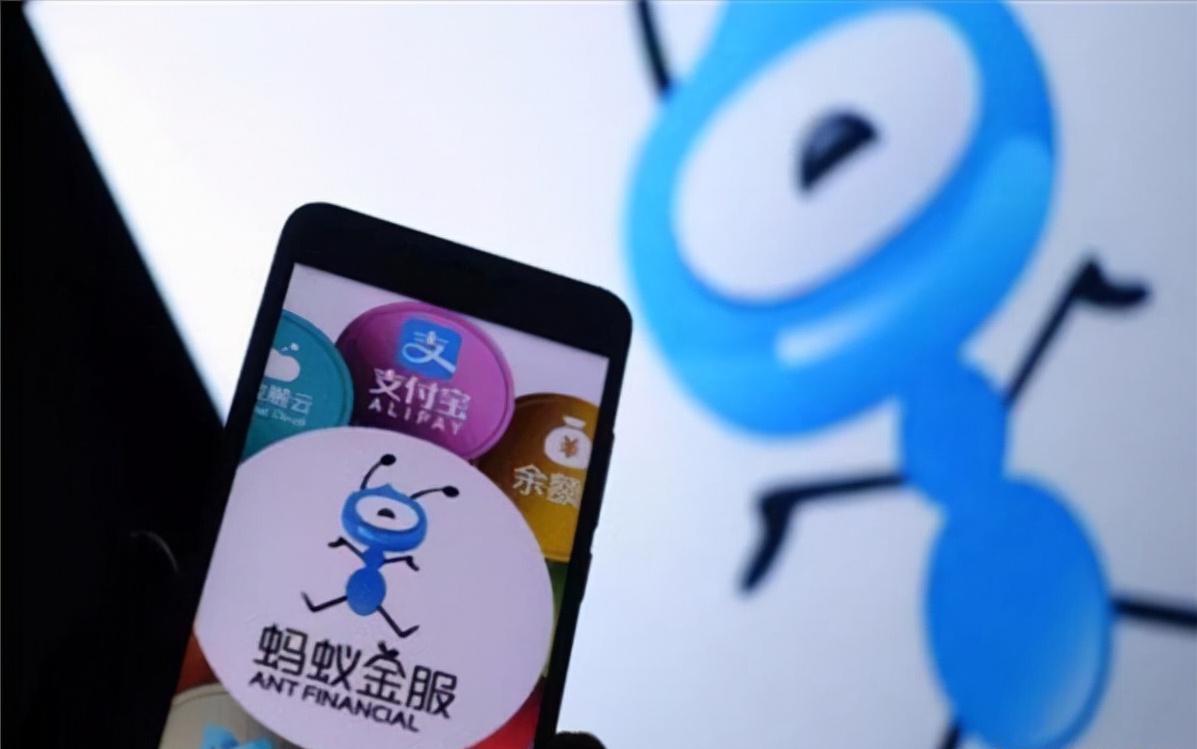 蚂蚁集团关闭花呗借呗是真的吗,蚂蚁花呗接入征信的好处