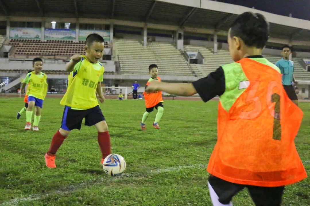 中山市青年足球联赛赛程,中山市汇丰城杯邀请赛