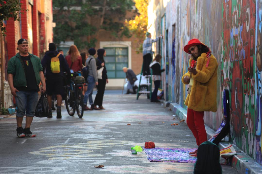 经典复古胶片风,最好看的胶片风格