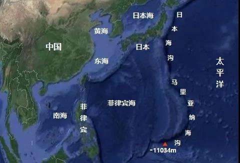 陆地最低点死海在哪里,死海陆地最低点成因