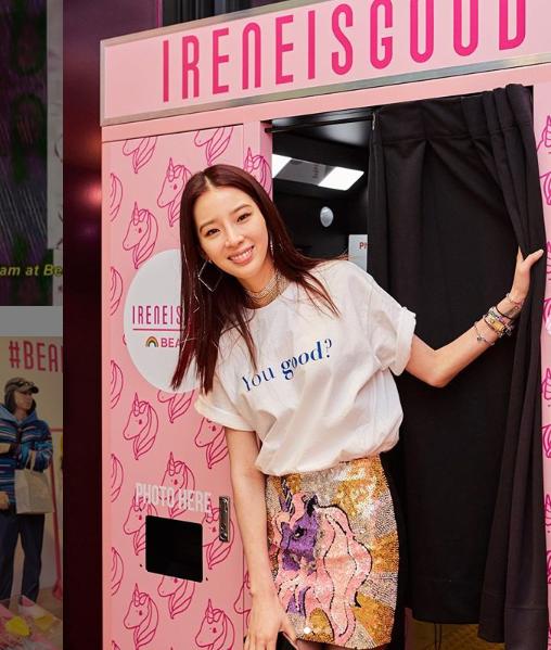 夏日必备的t恤单品,夏天必备新款t恤