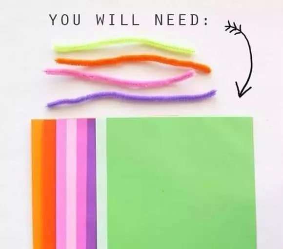 亲子图书手工制作小蝴蝶,亲子手工蝴蝶制作幼儿园