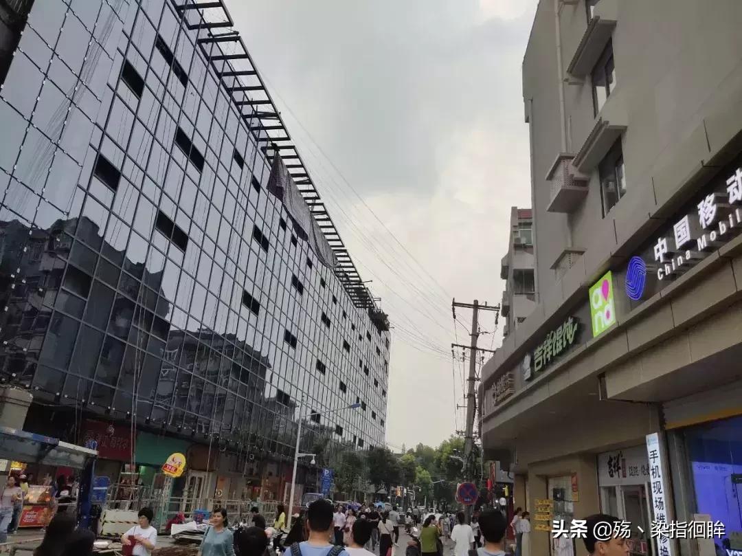 合肥可以逛吃的地方,合肥吃货必去的地方