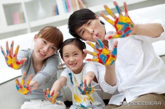 妈妈们如何“对付”让人头疼的2岁宝宝？快试试这5个方法吧！