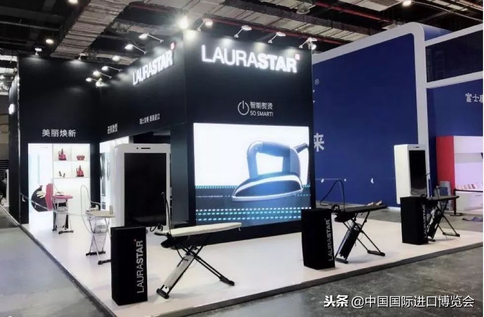 第四届进口博览会明星产品,进口博览会产品清单