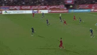 阿森纳世界波绝杀,阿森纳创造了49场不败纪录