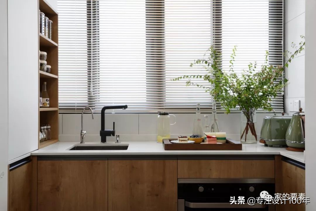 96㎡双宝之家，不换房只翻新，轻松Get日式亲子宅，实用又舒适