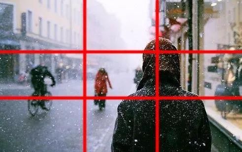 学摄影的第一步就是走出去,想学摄影刚开始应该去哪里