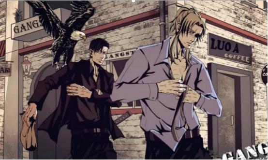 现实黑街,现实生活中黑暗势力真的存在吗