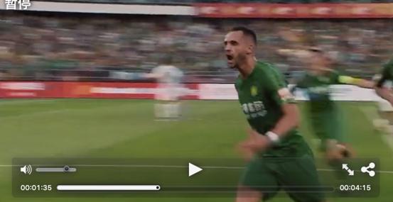 恭喜！国安视频致敬工体回忆精彩瞬间球迷盼拿下运营权