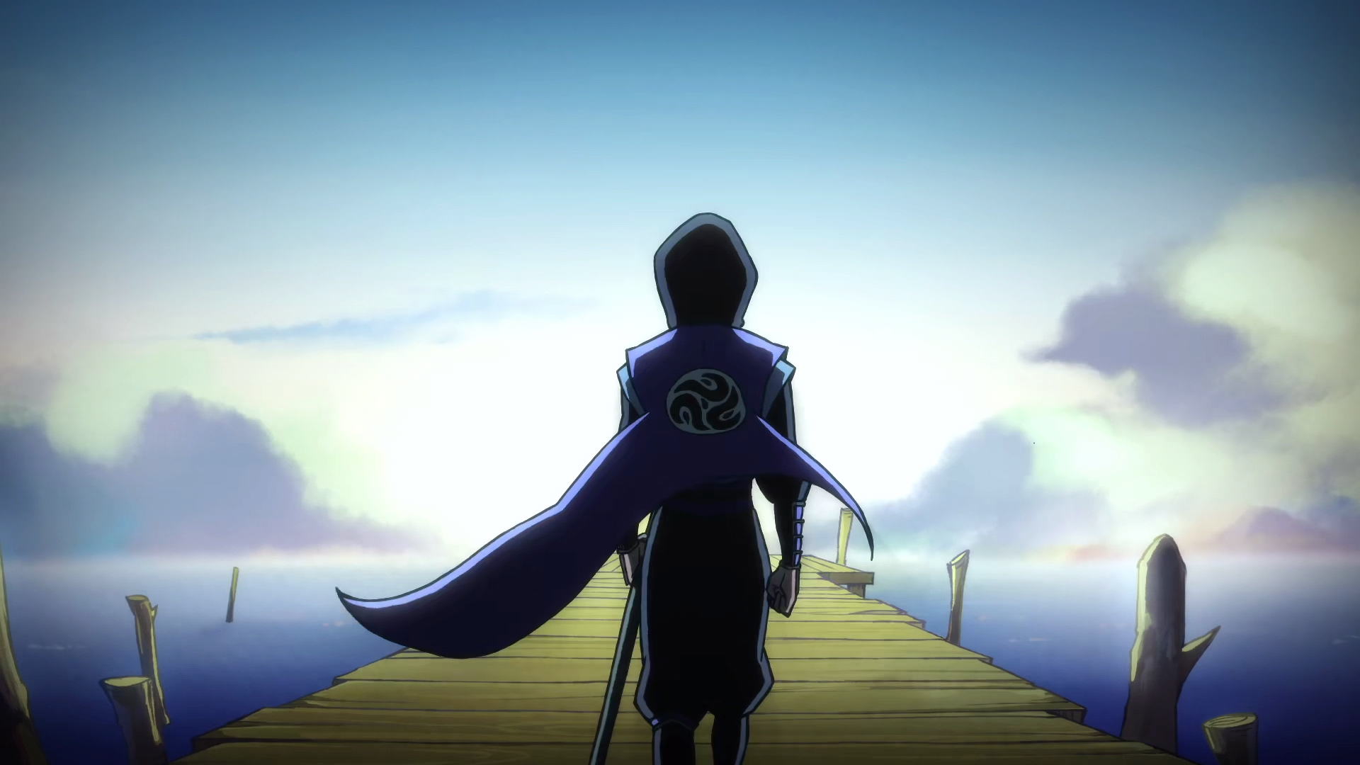 刺客伍六七暗影首领,刺客伍六七里面的7个暗影刺客