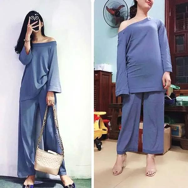 网购怎样正确选到合适的衣服,网购怎么挑选适合自己风格的衣服