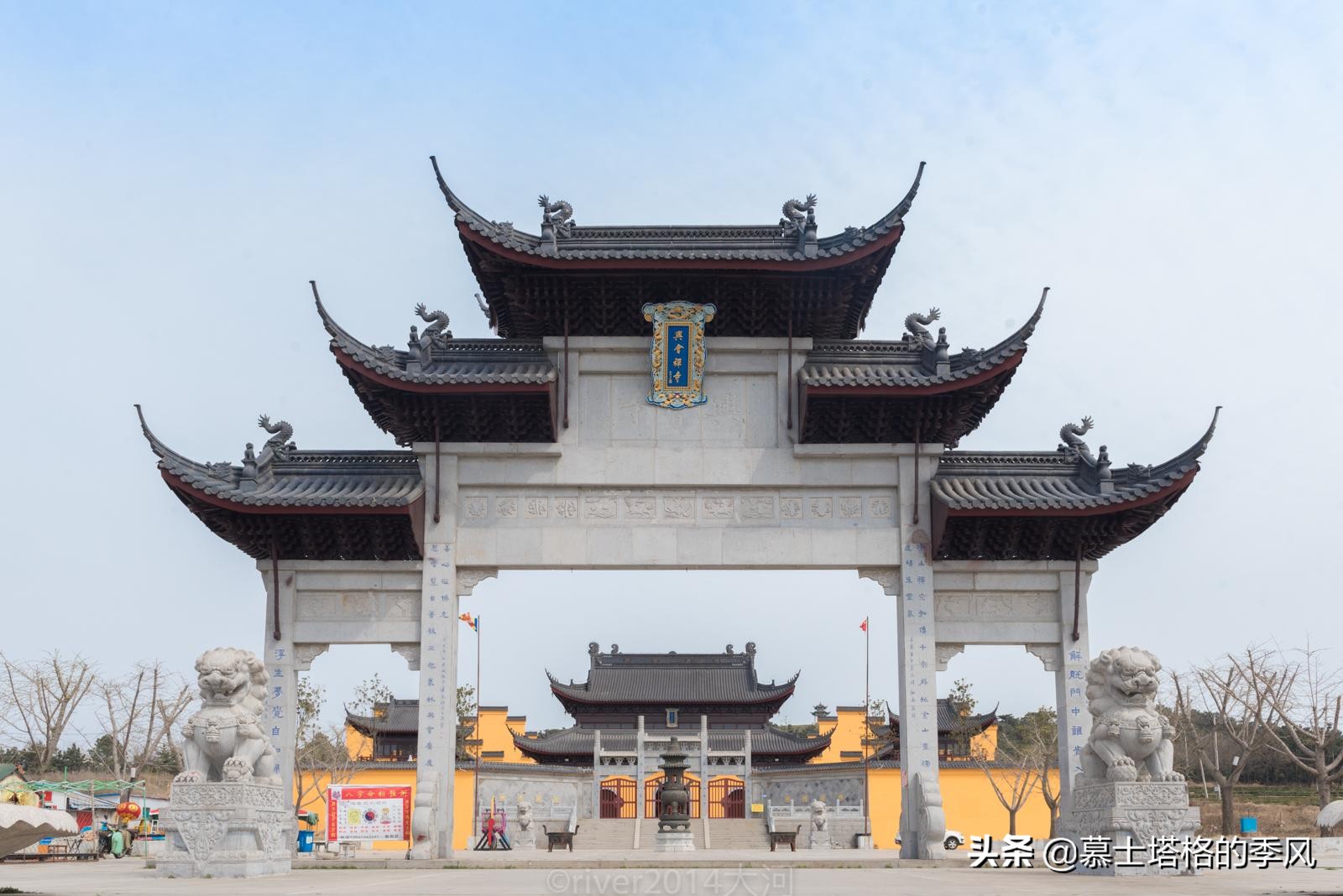 中国北方最美的两个海滨城市,中国沿海气候最好的城市