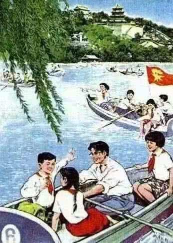 80后小学学过的课文有哪些,属于90后的回忆还记得吗