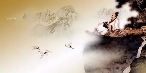 庄子嗜欲深者天机浅也,嗜欲深者天机浅在庄子第几章