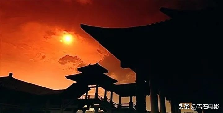 这5部堪称帝王剧巅峰的历史剧，连网友都感叹：竟有这样的高度