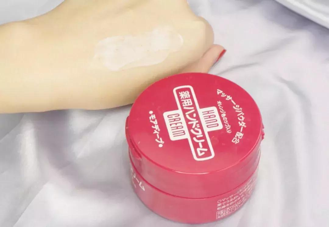 8款护手霜暖心测试,护手霜夏季专用测评