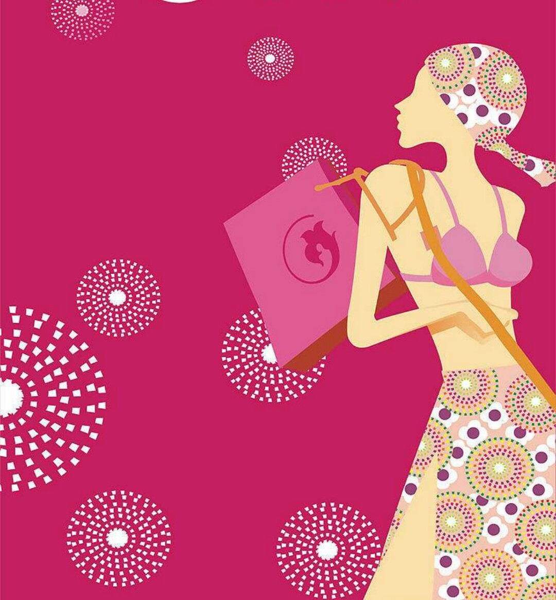 传说中的内衣至尊就是这位商帮大哥呀，*福艳**不浅哦……