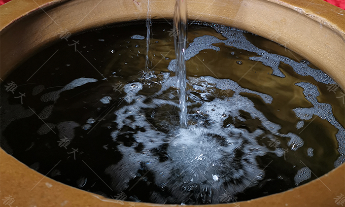 液态酿酒如何出酒率高,酿酒设备与出酒率