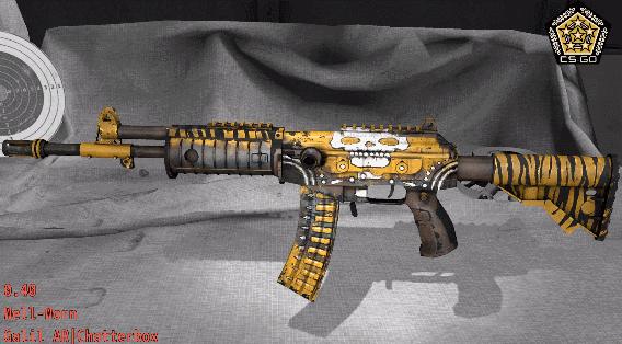 【皮肤控】第57期：你们想让我搞黄色？满足你萌~黄色系T装备篇