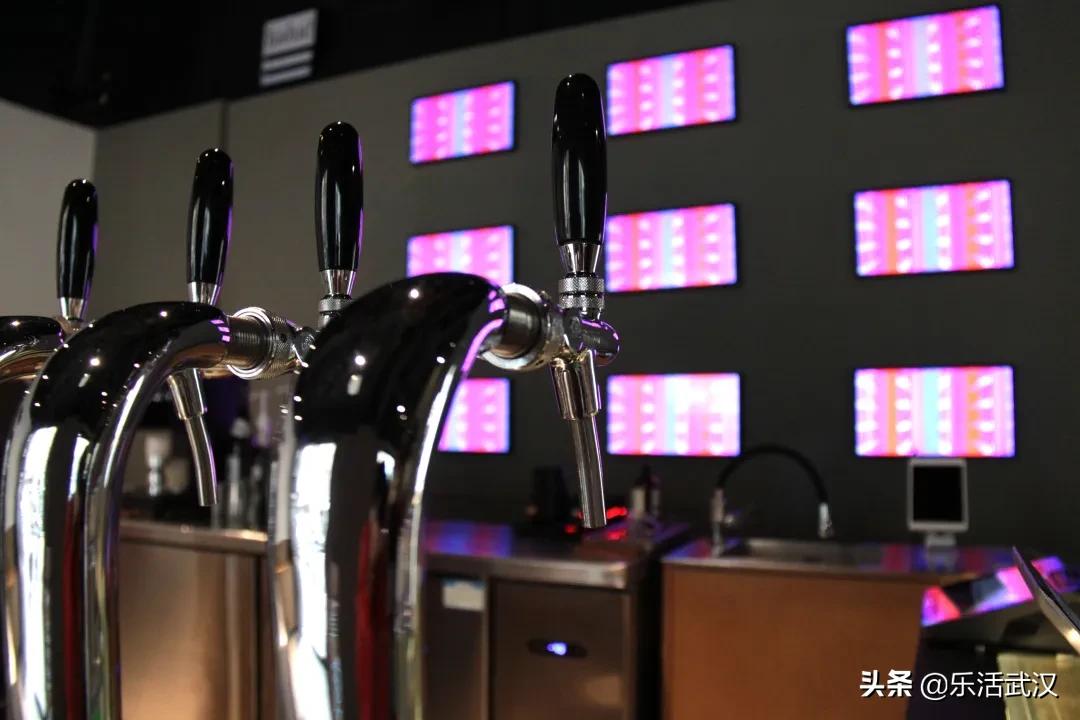 “小”数据说话|在武汉往哪扎堆豁咖啡，错付率最低？