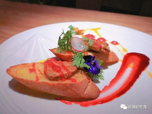 南通海鲜餐厅排行榜前十名,南通必去十大网红餐厅