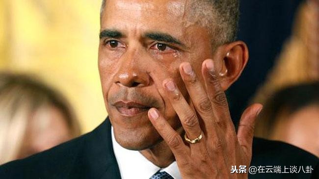 嘿！你的萌多少钱一斤？我们来回忆下奥巴马那些最经典的时刻……