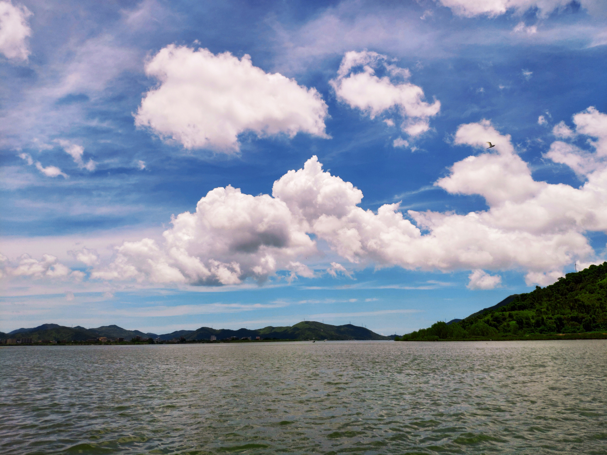 三角洲岛有什么景点,国内有几个像三角洲岛的岛