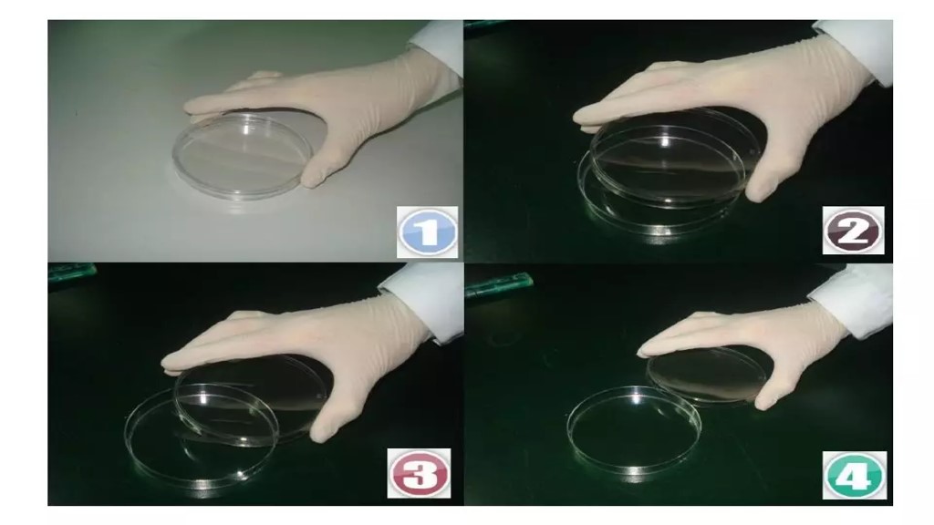 课件-环境微生物采样方法